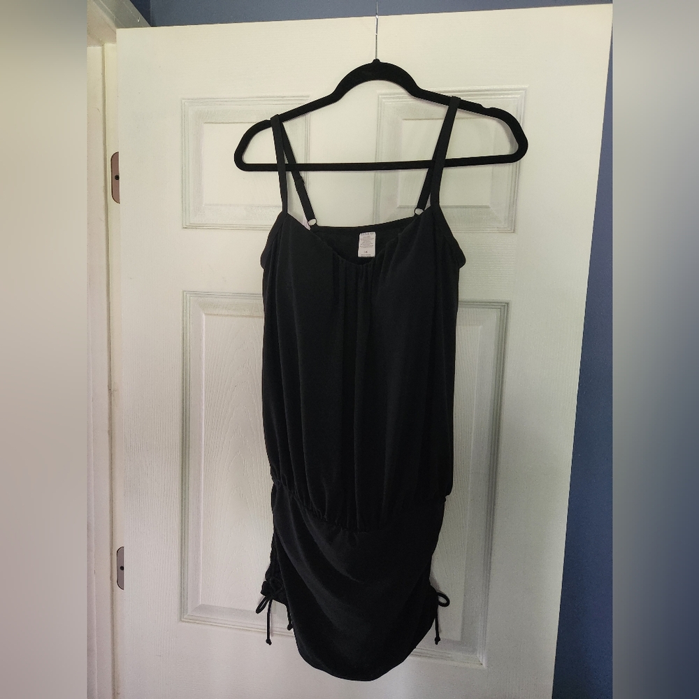 Swim Suit SZ 14 NWOT